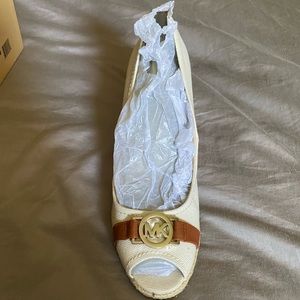 Michael Kors Espadrille